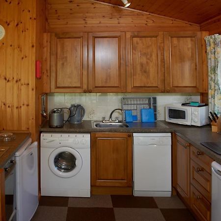 Drumnadrochit Lodges Δωμάτιο φωτογραφία