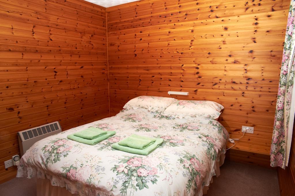 Drumnadrochit Lodges Δωμάτιο φωτογραφία