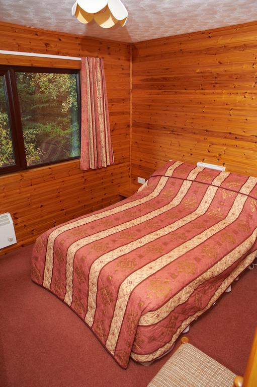 Drumnadrochit Lodges Δωμάτιο φωτογραφία