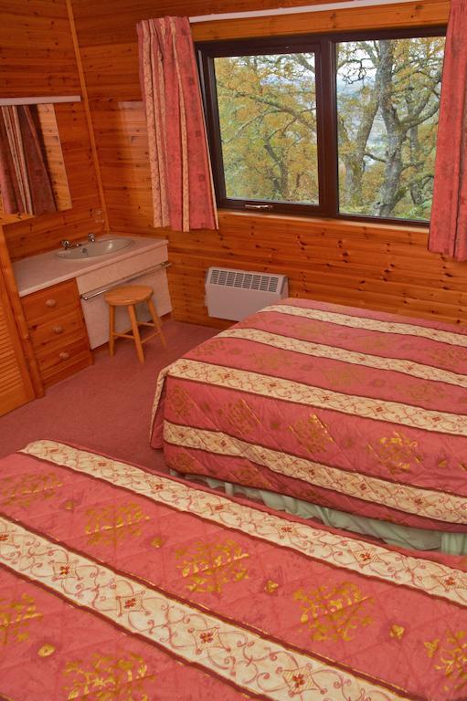 Drumnadrochit Lodges Δωμάτιο φωτογραφία
