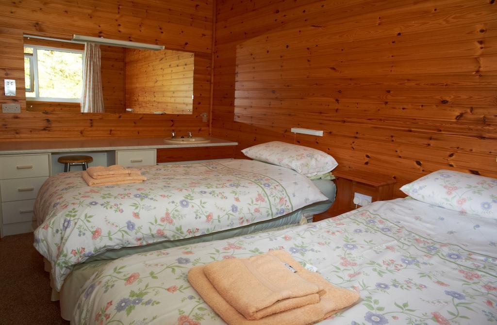 Drumnadrochit Lodges Δωμάτιο φωτογραφία