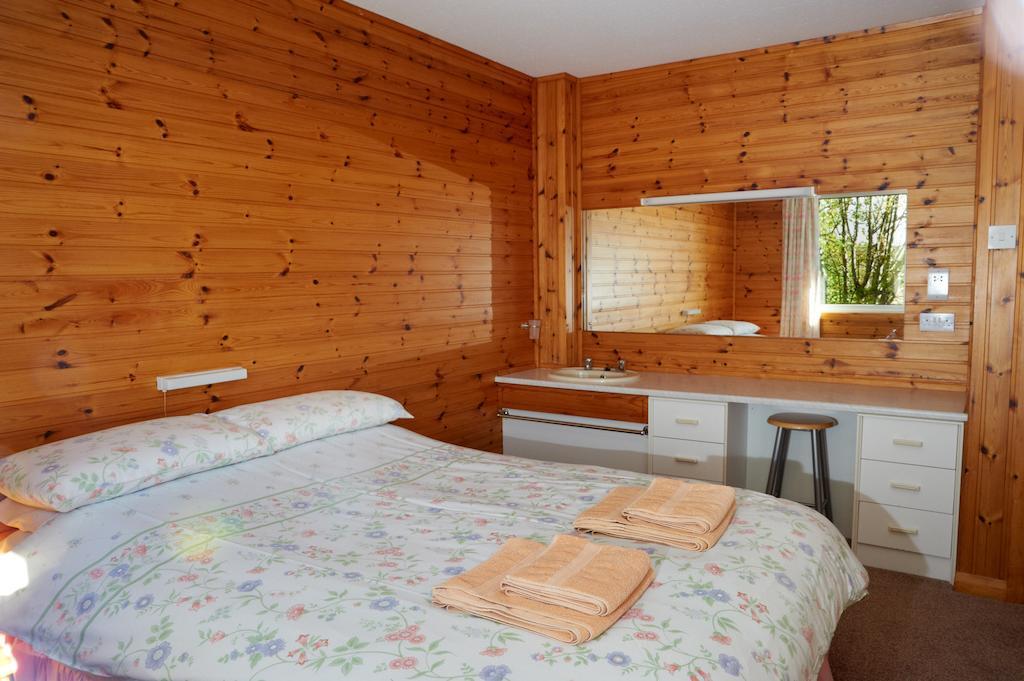 Drumnadrochit Lodges Δωμάτιο φωτογραφία